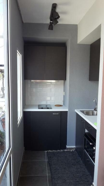 Port View Suites 2 Cavala Exterior foto