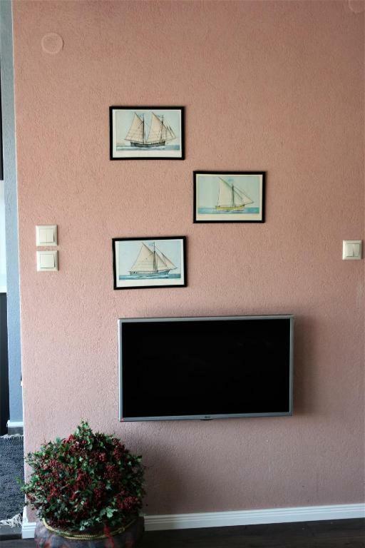 Port View Suites 2 Cavala Exterior foto